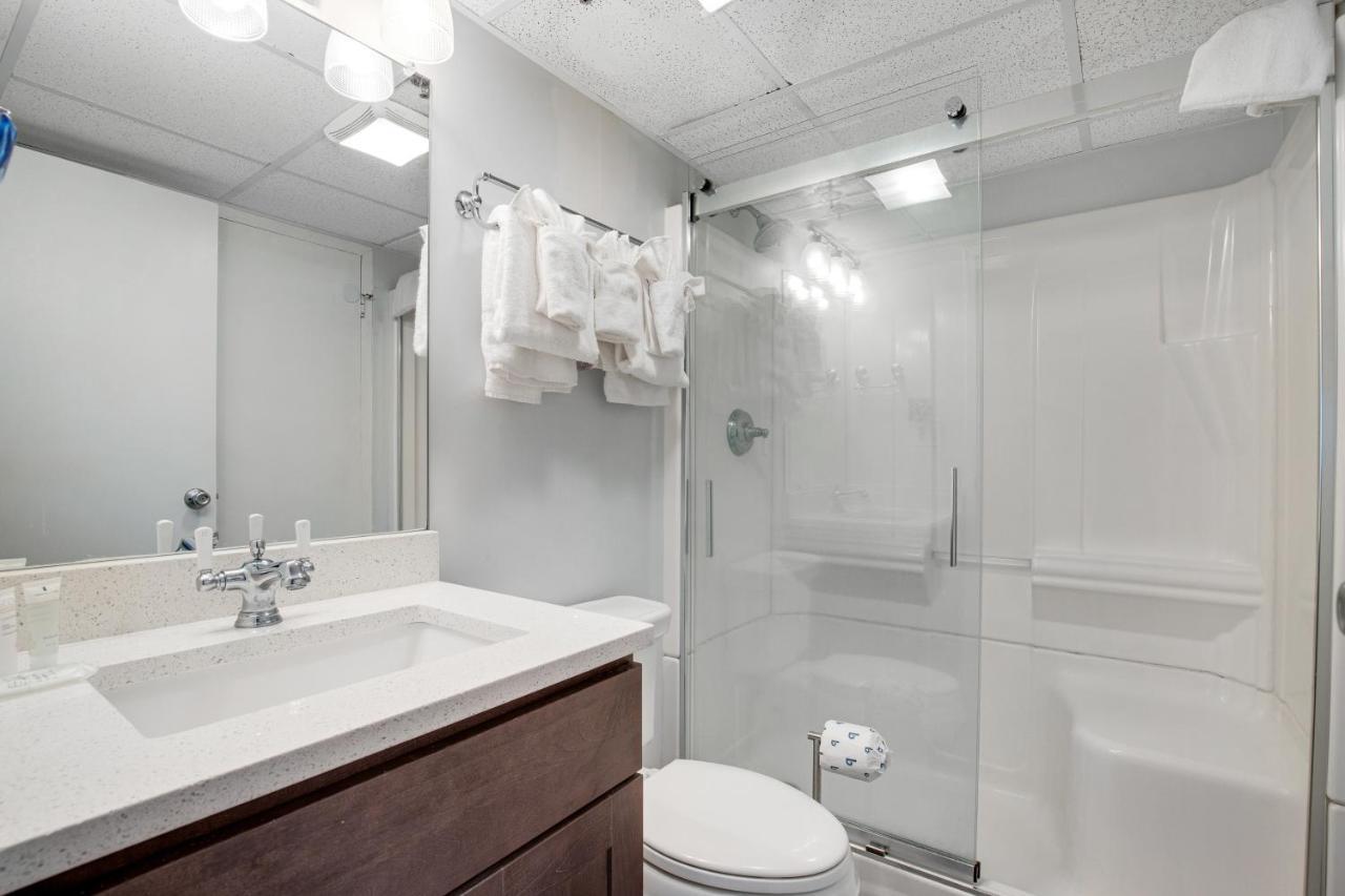 Apartament Carousel 1605 Ocean City Zewnętrze zdjęcie