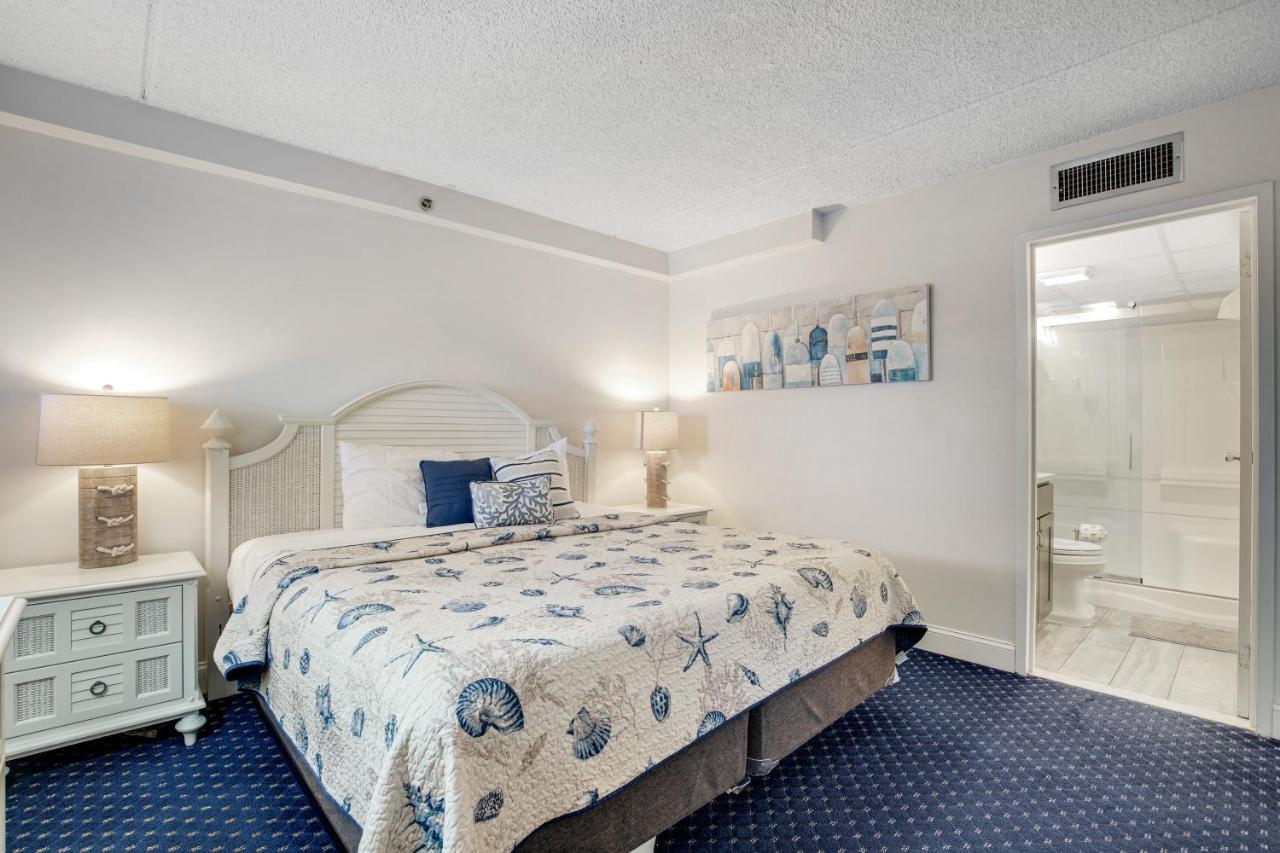 Apartament Carousel 1605 Ocean City Zewnętrze zdjęcie
