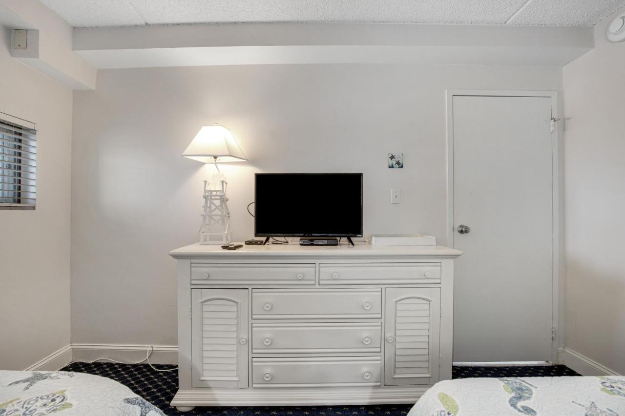 Apartament Carousel 1605 Ocean City Zewnętrze zdjęcie