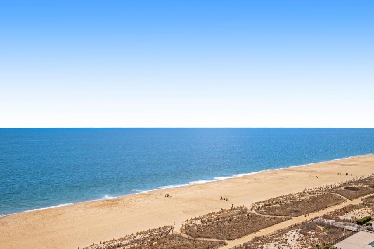 Apartament Carousel 1605 Ocean City Zewnętrze zdjęcie