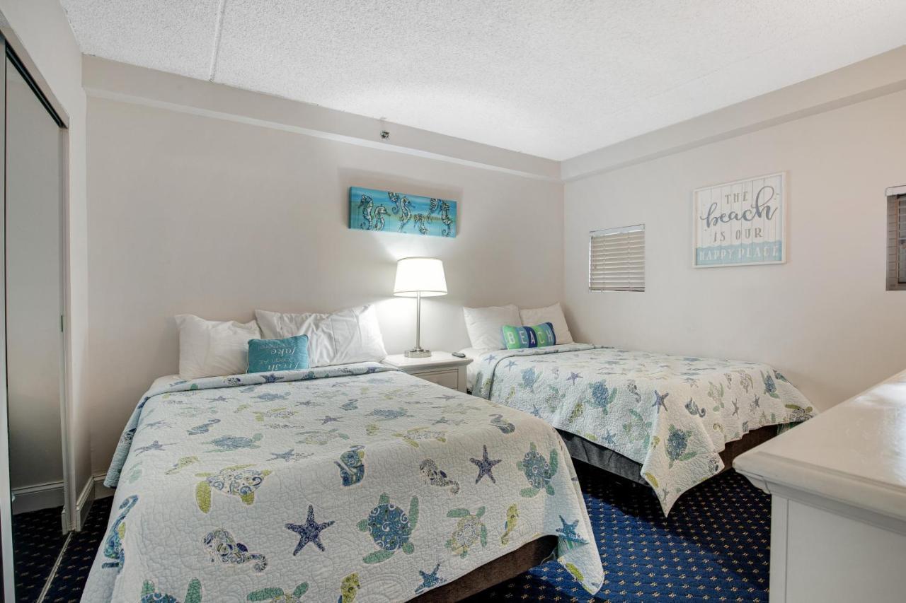 Apartament Carousel 1605 Ocean City Zewnętrze zdjęcie